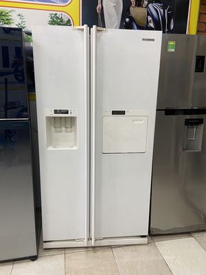 Tủ lạnh Samsung 500l rộng rãi, có ship