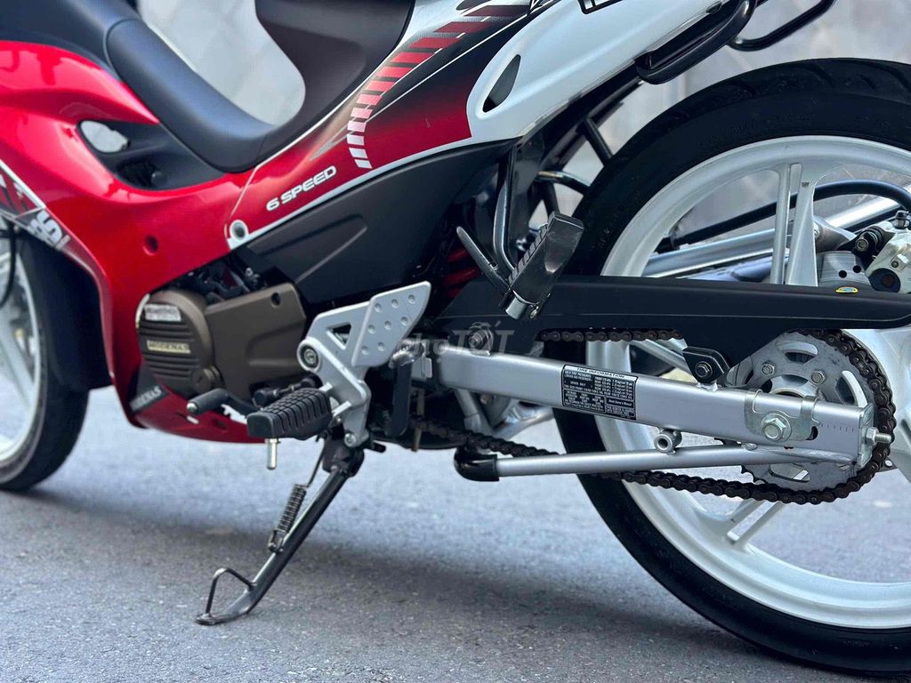 cần bán dinamix 2 thì xe thùng. Mua bán Xe máy tại Huyện Tân Phú Đồng Nai được đăng bởi Lê thê đai hình 17