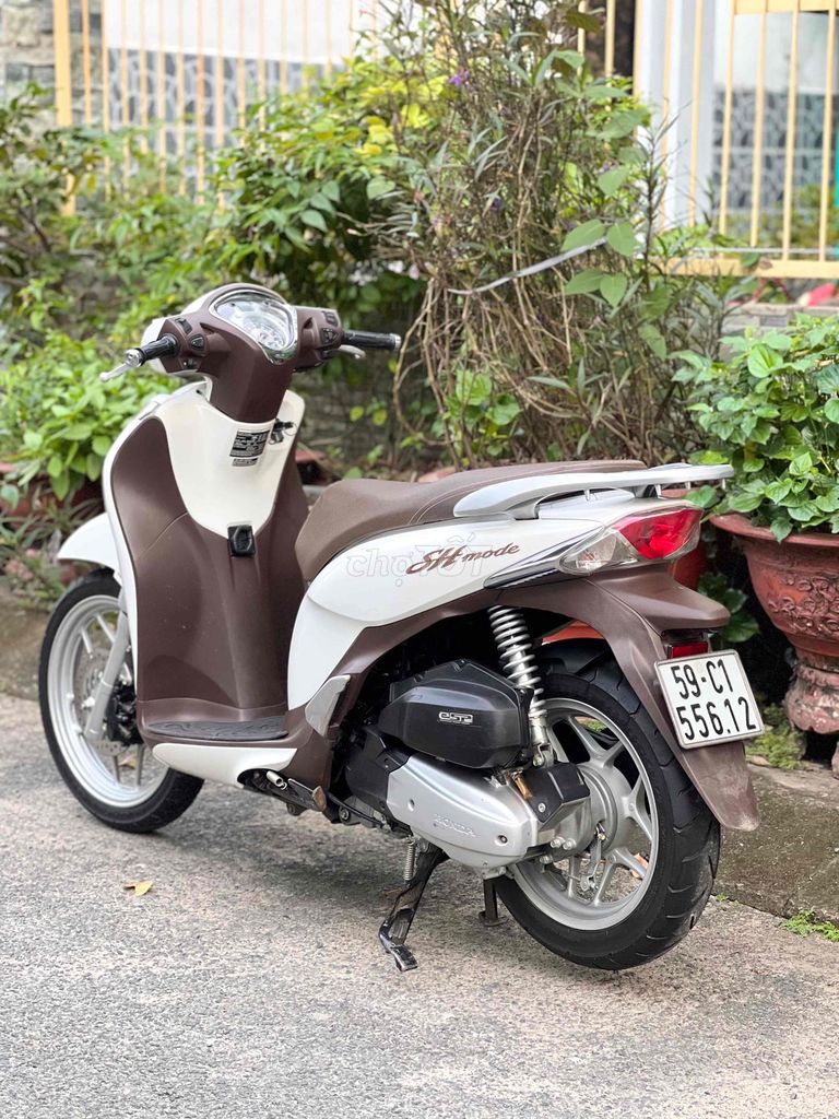 🔰HONDA SHMODE ĐK 2015 BSTP 1 ĐỜI CHỦ(hỗ trợ góp). Mua bán Xe máy tại Thành phố Thủ Đức Tp Hồ Chí Minh được đăng bởi Thọ hình 2