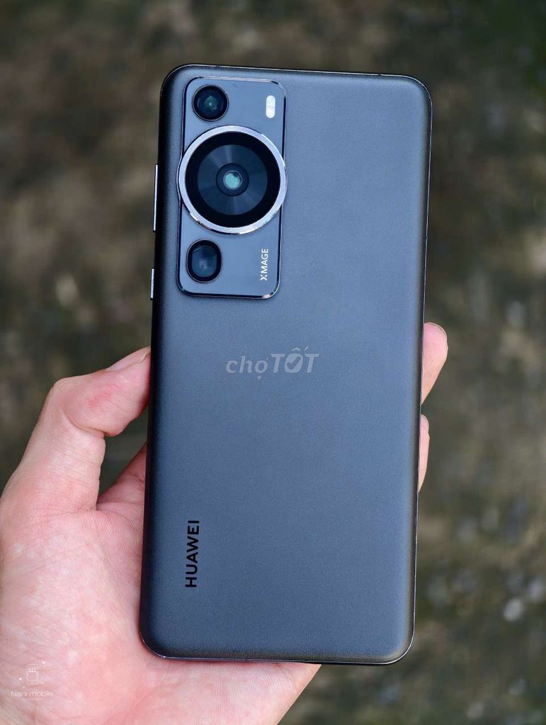 Huawei P60 Pro 512GB Đen Snapdragon 8+ Gen 1. Mua bán Điện thoại tại Thành phố Dĩ An Bình Dương được đăng bởi Nguyễn Minh Khang hình 1