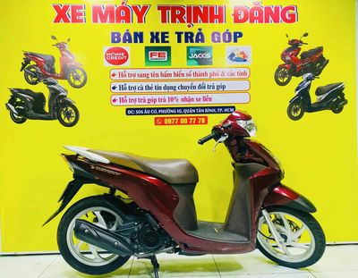 Honda vision hỗ trợ trả góp trả trước 0₫