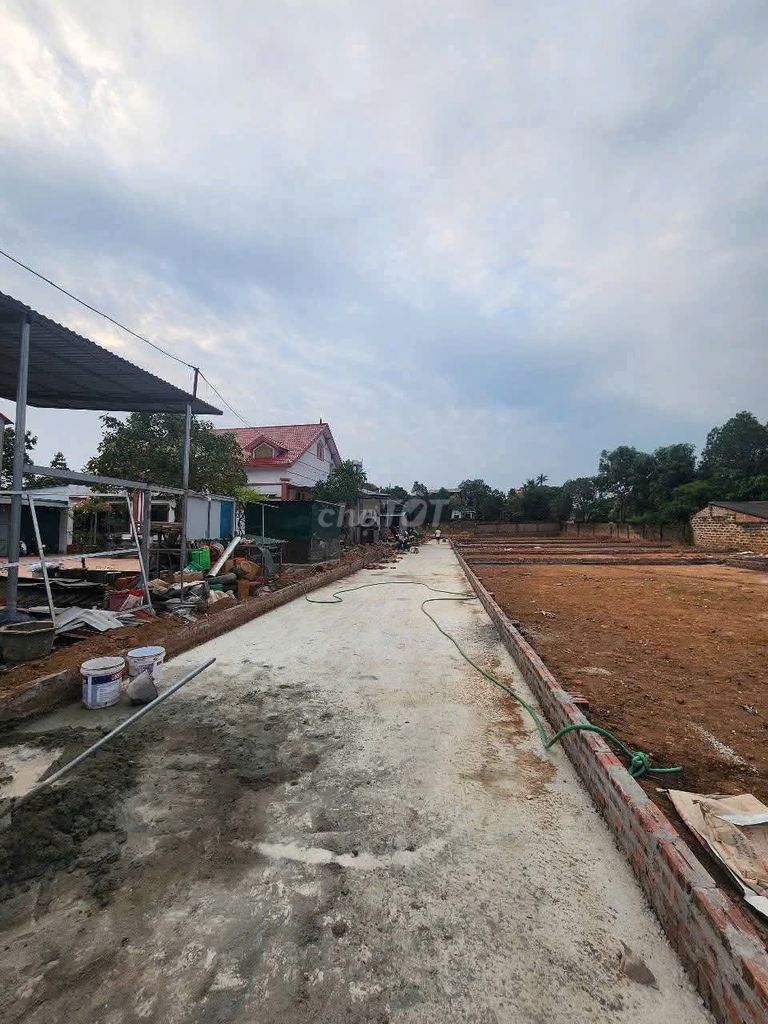 bán đất full tc tại; Thái Lai - Kim  Anh -Hà Nội (mới) - ảnh 4