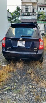 Kia Carens 2010 Xăng Tự động 90.000 km