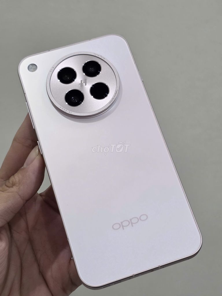 Oppo Find X8s  bản nội địa 12-256gb Hồng keng.. Mua bán Điện thoại tại Quận Đống Đa Hà Nội được đăng bởi Hn Store hình 1