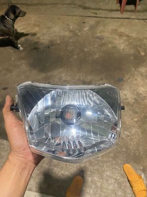 Thanh lý chói đen zin Wave 110. Mua bán Phụ tùng xe tại Huyện Thống Nhất Đồng Nai được đăng bởi Trần Thị Linh