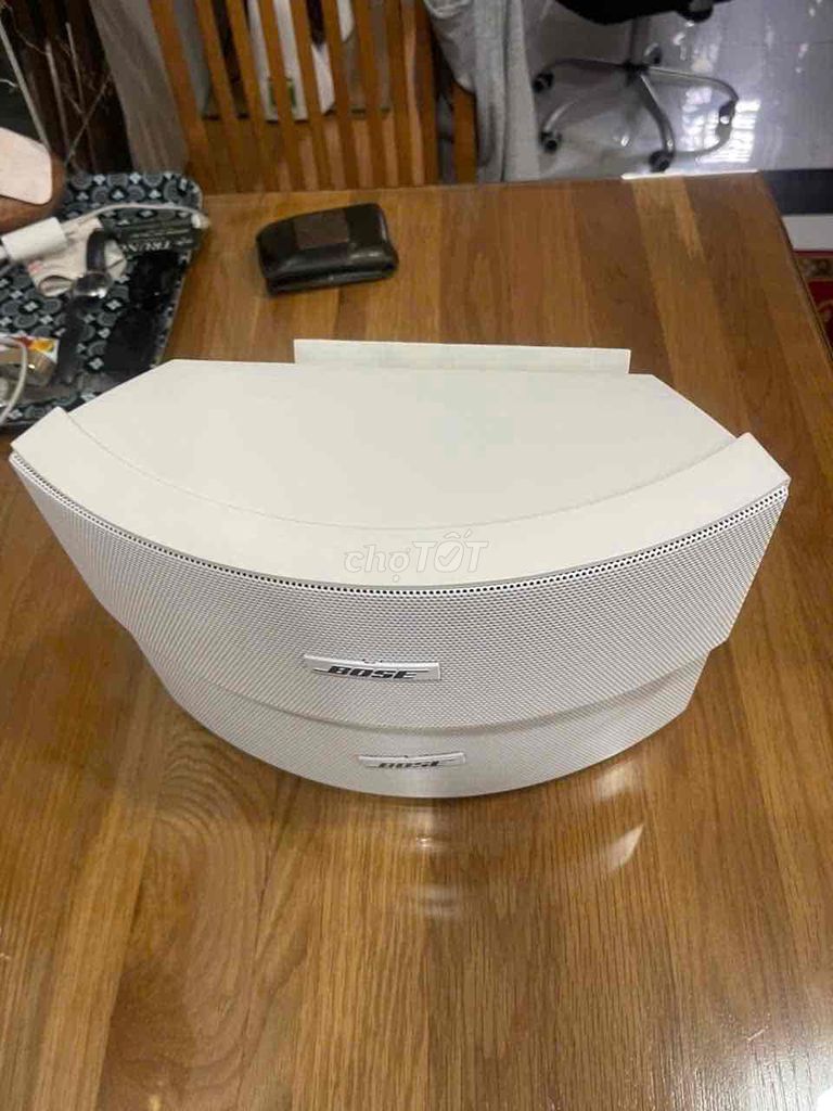 Bose 151 SE MEXICO kềm pát zin theo loa