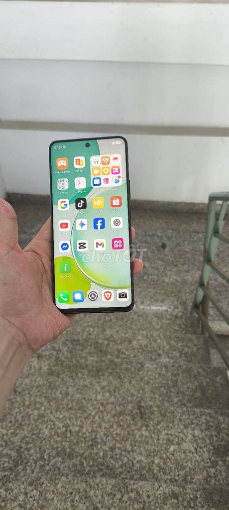 Huawei Enjoy 60 Pro Zin Full Chức Năng. Mua bán Điện thoại tại Quận 12 Tp Hồ Chí Minh được đăng bởi Bèo Bí hình 1