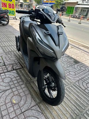 Honda Vario 150 2019 Xám