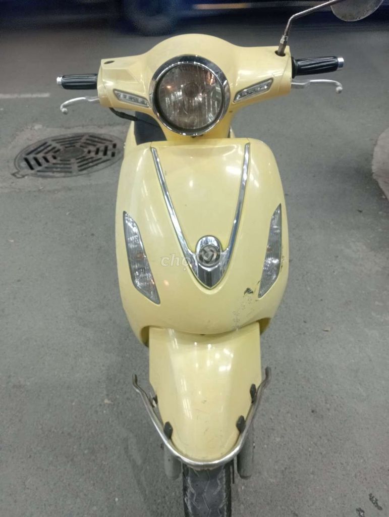 Attila Elizabeth biển thành phố máy êm. Mua bán Xe máy tại Quận 12 Tp Hồ Chí Minh được đăng bởi kiến Minh hình 1