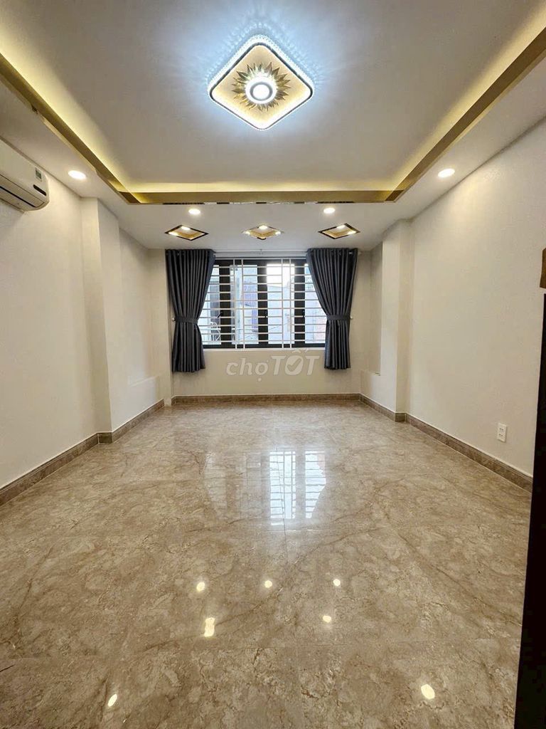 Cho thuê nhà nguyên căn mặt tiền ở Lạc Long Quân Phường 5 Quận 11 - ảnh 4