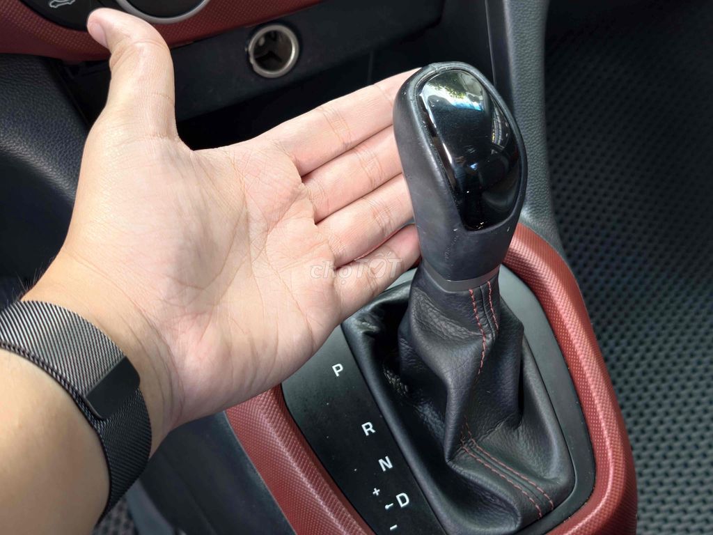 Hyundai Grand i10 2021 Sedan 1.2 AT - 36000 km. Mua bán Ô tô tại Thành phố Pleiku Gia Lai được đăng bởi Trần Tiến Phát hình 10