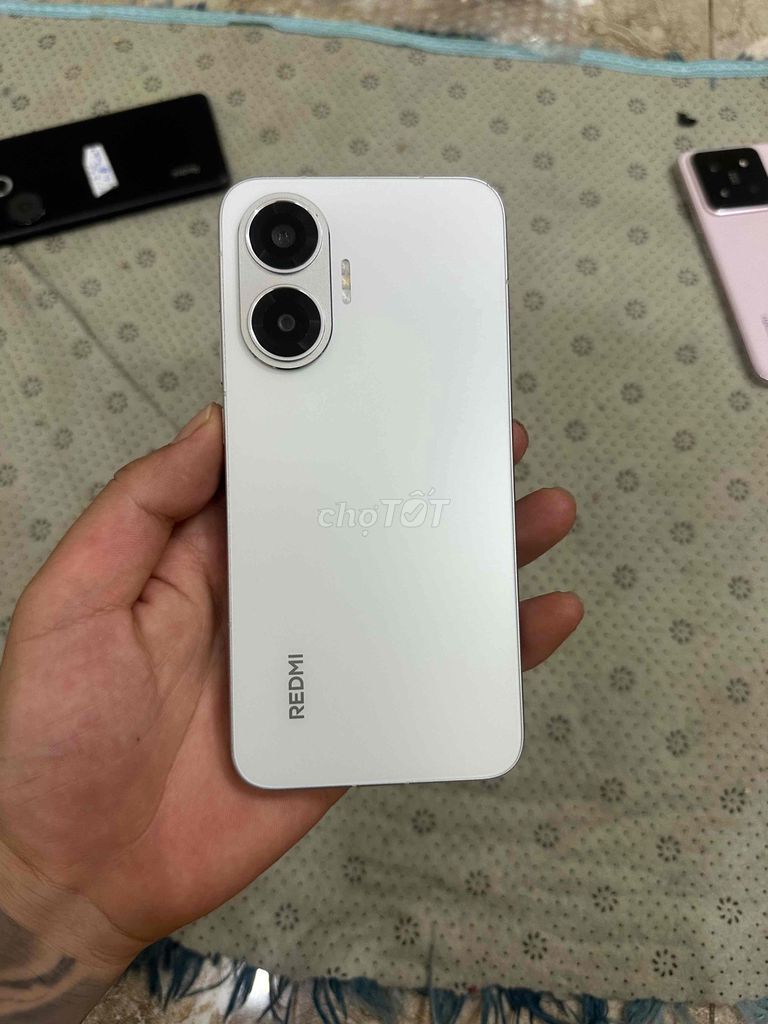 Xiaomi turbo 4pro bản ram 16/256gb. Mua bán Điện thoại tại Quận Tân Bình Tp Hồ Chí Minh được đăng bởi Nguyễn Thắng Mobile hình 1