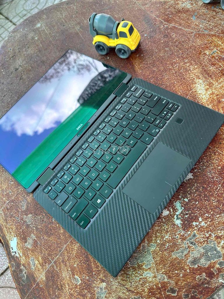 DELL XPS 9365 8/256. Mua bán Laptop tại Quận Ninh Kiều Cần Thơ được đăng bởi tuan hình 1