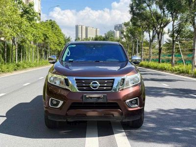Nissan Navara 2017 EL 2.5 AT 2WD - 180000 km. Mua bán Ô tô tại Quận Hà Đông Hà Nội được đăng bởi Đỗ Tiên 