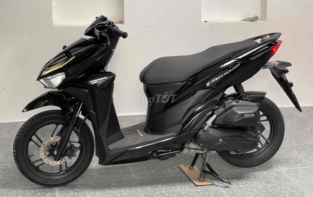 VARIO 150,XE ĐẸP,MÁY ZIN CHUẨN,SANG TÊN LẸ,CÓ GÓP. Mua bán Xe máy tại Thành phố Sóc Trăng Sóc Trăng được đăng bởi Nguyễn Sướng CÓ BÁN GÓP GIAO XE CÁC TỈNH hình 2