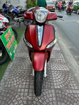 Liberty 125cc 2018 bs 59f2-08717. Mua bán Xe máy tại Quận Phú Nhuận Tp Hồ Chí Minh được đăng bởi xe39com