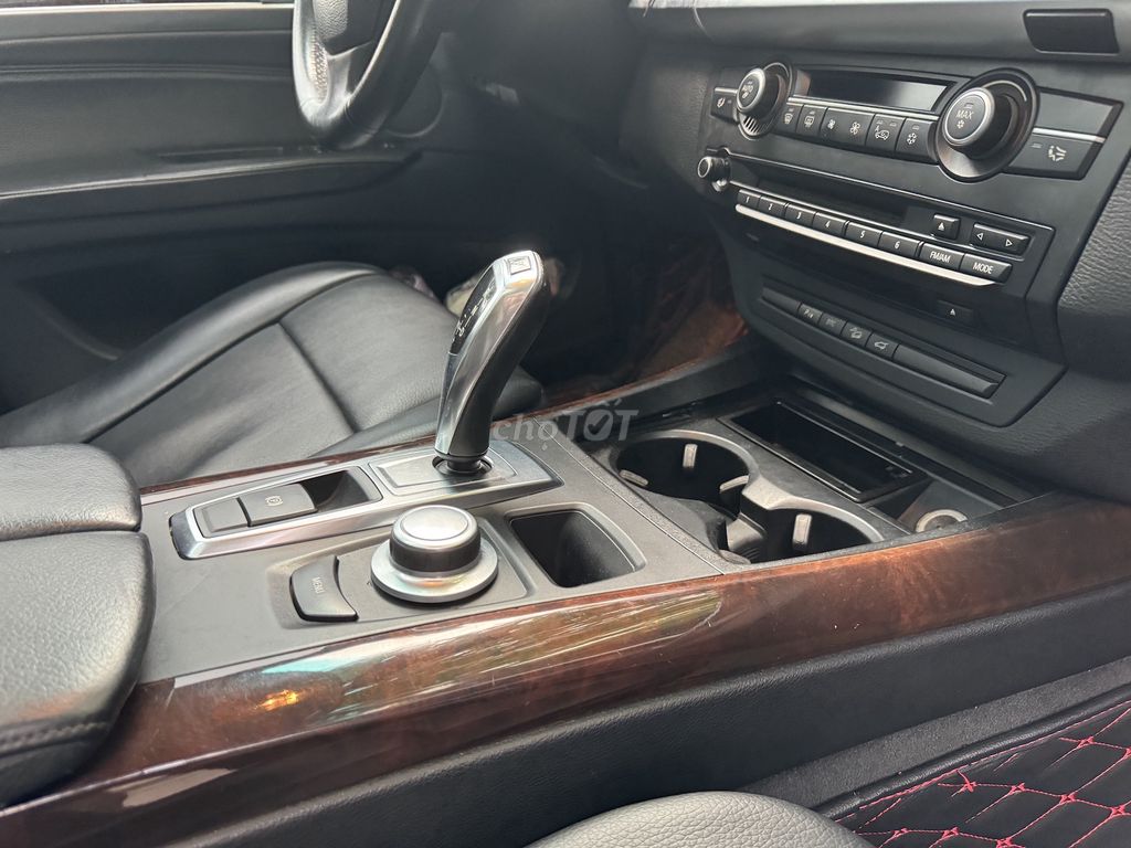 BMW X5 2007 3.0si - 88000 km. Mua bán Ô tô tại Quận 4 Tp Hồ Chí Minh được đăng bởi Nguyen Thi Oanh Nhi hình 7