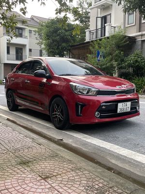 Kia Soluto 2020 AT Deluxe - 780… km. Mua bán Ô tô tại Huyện Gia Lâm Hà Nội được đăng bởi Thuân Đặng