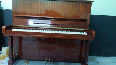 Yamaha U3F âm thanh cực hay (có U3E 25). Mua bán Nhạc cụ tại Quận 12 Tp Hồ Chí Minh được đăng bởi Nguyễn Vinh chuyên nội địa Nhật