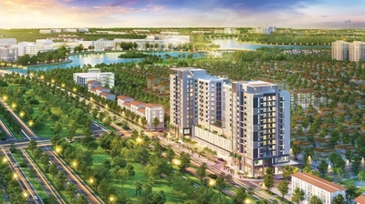 Urban Hill