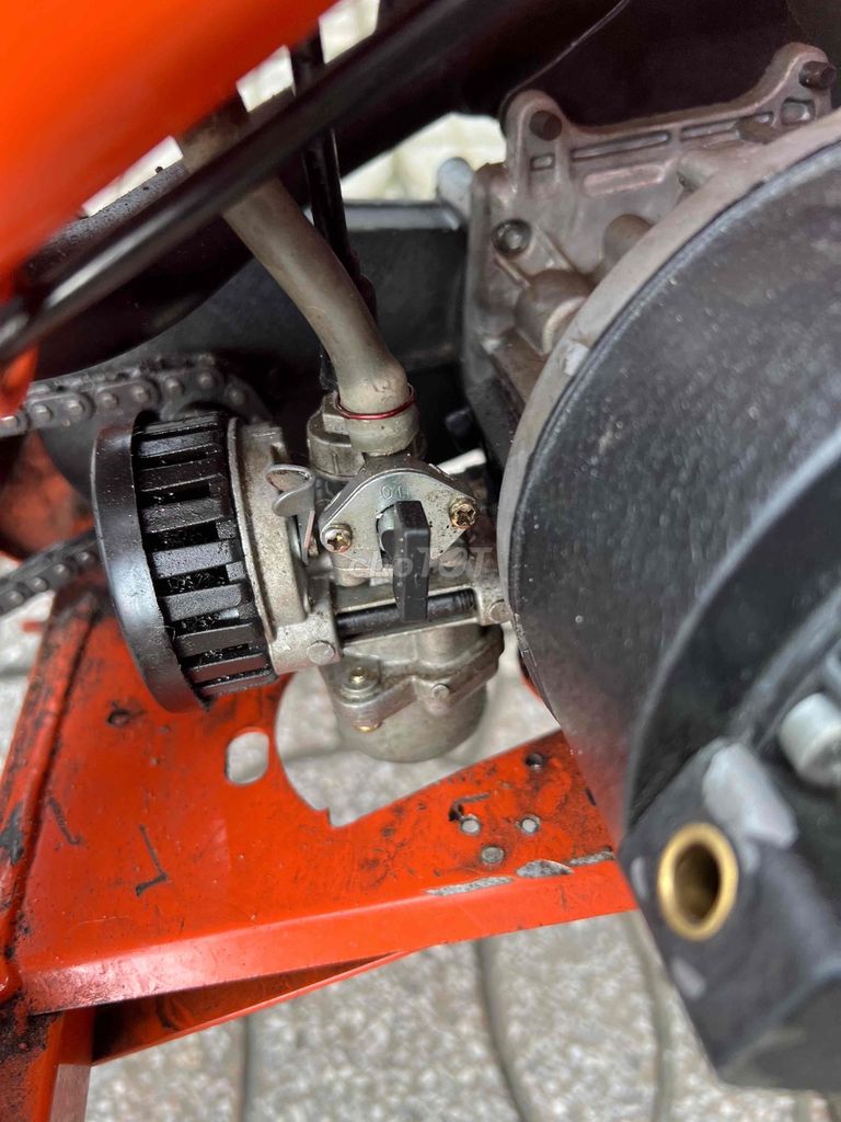 bán cào cào. xe 2 thì. Mua bán Xe máy tại Quận Ninh Kiều Cần Thơ được đăng bởi Mười hình 4