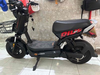 Xe yadea xbull mới 95%
