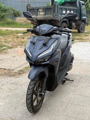 Vario 125 mẫu mới odo đúng 800 cây bao tua  Khoá s. Mua bán Xe máy tại Quận Liên Chiểu Đà Nẵng được đăng bởi Thành Đại  