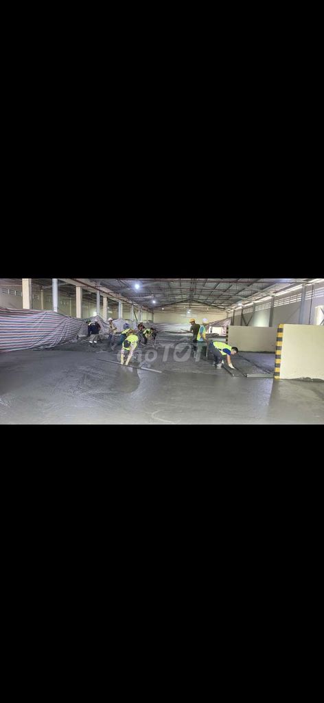 Nhận sửa chữa nhà giá rẻ, chống thấm, sơn nước .... Dịch vụ tại Quận 6 Tp Hồ Chí Minh được đăng bởi nguyen ngoc thinh hình 4