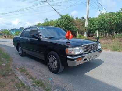 Toyota Crown 1992 Tôi không rõ - 123456 km. Mua bán Ô tô tại   được đăng bởi tan hung