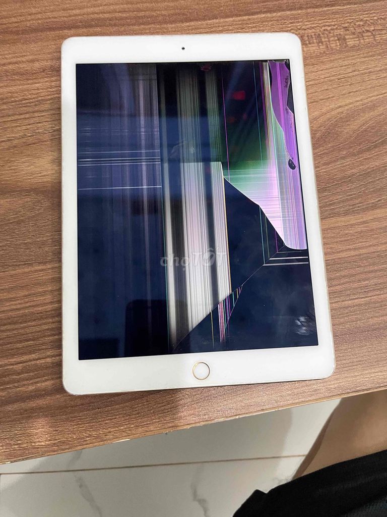 Apple iPad Vàng Hư hỏng. Mua bán Máy tính bảng tại Huyện Bù Đốp Bình Phước được đăng bởi Tuong Vy hình 1