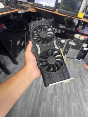 CARD MÀN HÌNH GTX 1060 6gb đẹp zin cho anh em. Mua bán Linh kiện (RAM, Card...) tại Quận Phú Nhuận Tp Hồ Chí Minh được đăng bởi tiến tài 770 nguyễn kiệm p4 quận phú nhuận