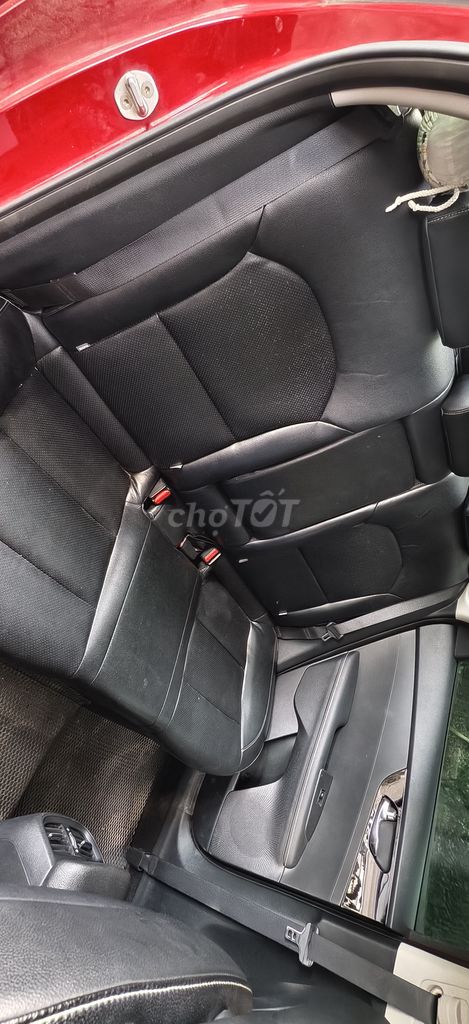 Kia Cerato 2019 1.6 MT - 76.000 km. Mua bán Ô tô tại Huyện Duy Xuyên Quảng Nam được đăng bởi Nhất Thanh hình 8