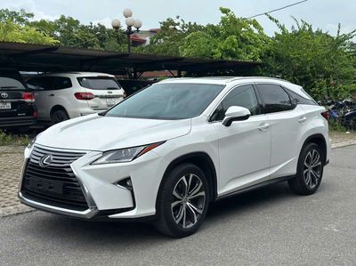 Lexus RX200t sx 2016 xe chất 1 chủ từ mới. Mua bán Ô tô tại Quận Cầu Giấy Hà Nội được đăng bởi Thăng ManyCar