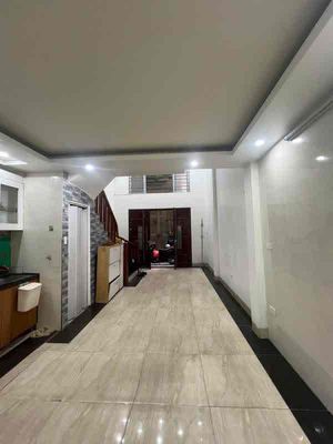 Townhouse in Hoàng Mai