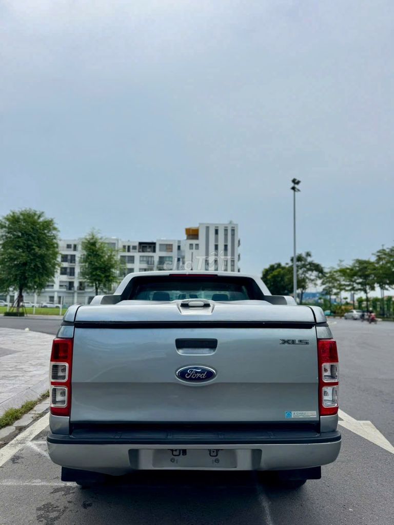 Ford Ranger XLS 2.2AT 2019 một chủ Hà Nội. Mua bán Ô tô tại Quận Thanh Xuân Hà Nội được đăng bởi Nguyễn Quang Đức hình 10