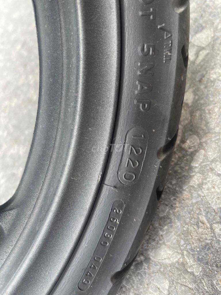 Bán Visson 2020 Cực đẹp. Mua bán Xe máy tại Thành phố Vinh Nghệ An được đăng bởi boyvip9x hình 6