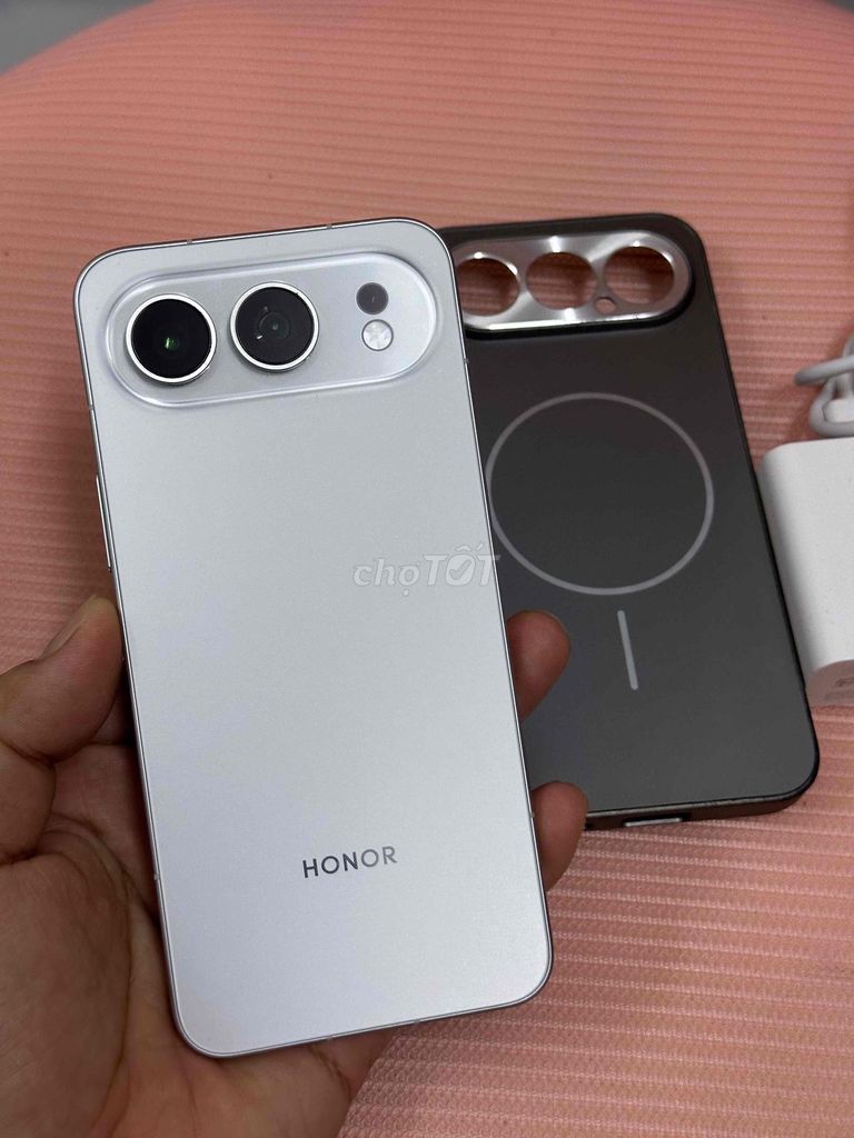 Honor 500 12GB/512GB zin 98% pin100 ( nội địa ). Mua bán Điện thoại tại Quận Bình Tân Tp Hồ Chí Minh được đăng bởi thành loc  hình 1
