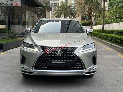 Lexus RX 350 2020 - 3 Tỷ 380 Triệu. Mua bán Ô tô tại Quận Tây Hồ Hà Nội được đăng bởi Nguyễn Khắc Hoàn