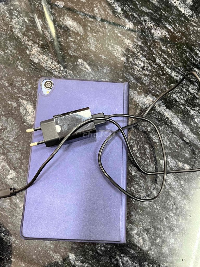 Masstel Tab 7 LTE 7 inch Màn hình vỡ. Mua bán Máy tính bảng tại Quận 3 Tp Hồ Chí Minh được đăng bởi Hy Khánh hình 1