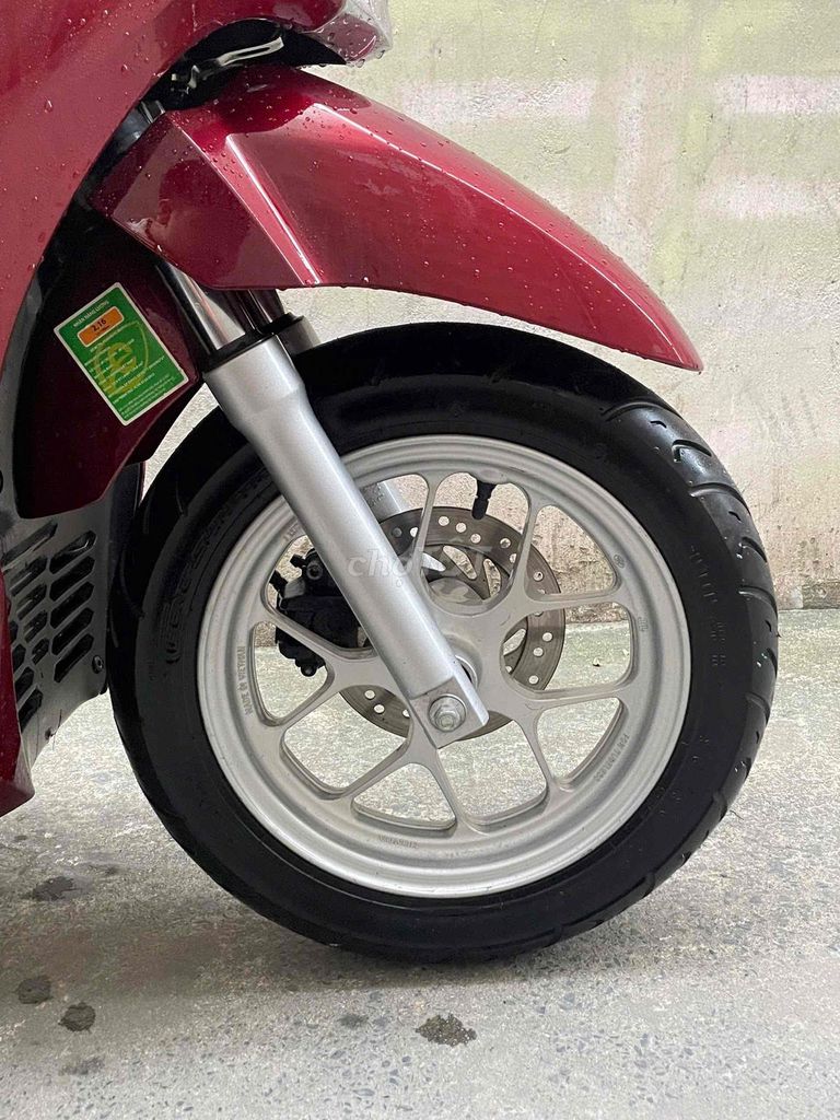 Honda Lead 4val 2022 cccd chủ. Mua bán Xe máy tại Thành phố Thủ Đức Tp Hồ Chí Minh được đăng bởi Lê Hạnh hình 3