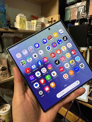 Samsung Galaxy Z Fold7 QT Mỹ Có giao lưu