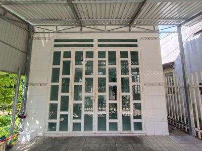 CHO THUÊ NHÀ NGUYÊN CĂN BÀU ẾCH, HOÀ THÀNH. Cho thuê nhà ở tại Huyện Hòa Thành Tây Ninh được đăng bởi Ngọc Hòa