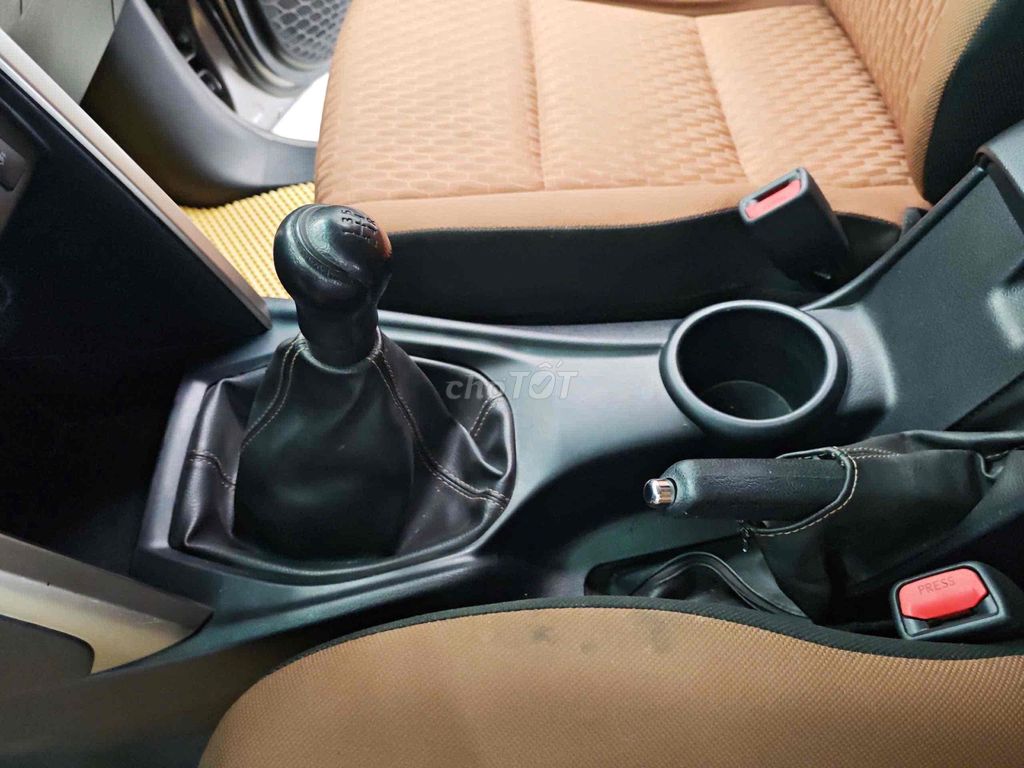 Toyota Innova E 2020 137000 km. Mua bán Ô tô tại Quận 12 Tp Hồ Chí Minh được đăng bởi Salon Ô tô Hoàng Minh Phát hình 10