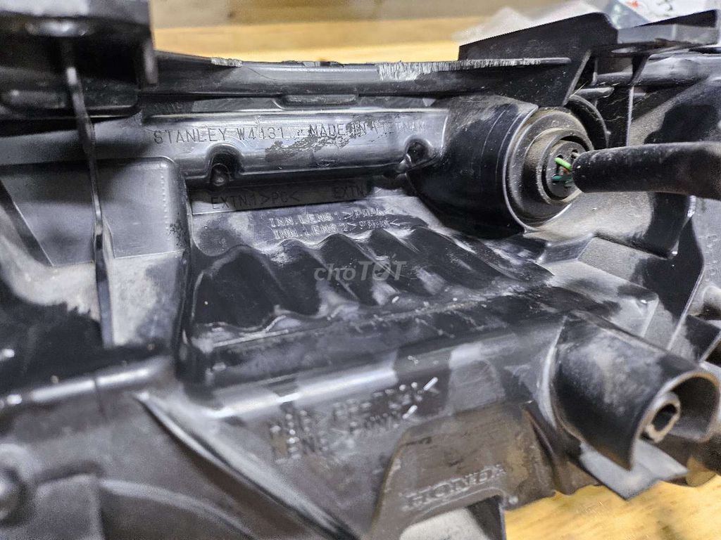 Cụm đèn thắng sau Honda PCX 2018-2020 zin tháo xe. Mua bán Phụ tùng xe tại Quận 1 Tp Hồ Chí Minh được đăng bởi KIM Merchant hình 5