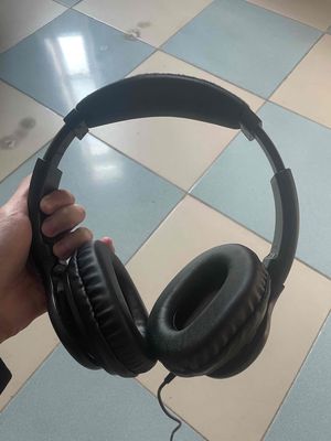 Panasonic RP-HD5 Nhật bãi dải âm 4Hz - 40kHz 3.5. Mua bán Tivi, Âm thanh tại Huyện Thanh Trì Hà Nội được đăng bởi Hieu Minh