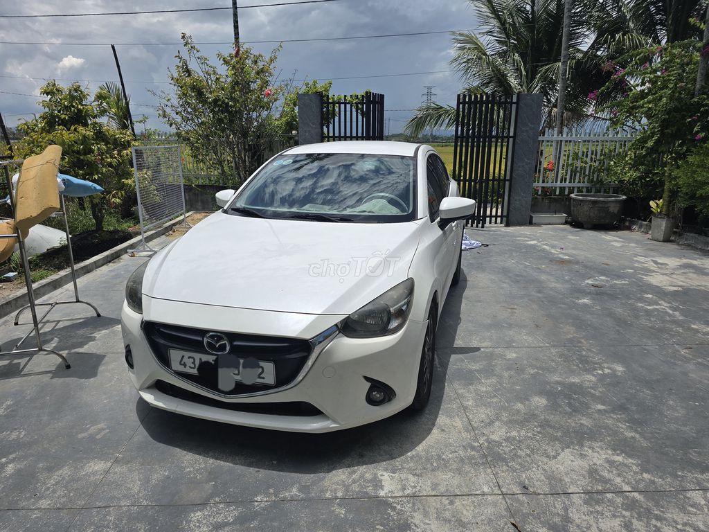 Bán xe Mazda 2 – xe tốt – Xe gia đình.. Mua bán Ô tô tại Huyện Hòa Vang Đà Nẵng được đăng bởi Sơn hình 3