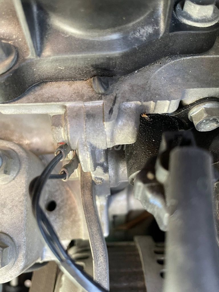 Mitsubishi Xpander 2020 1.5 AT - 80000 km. Mua bán Ô tô tại Quận Cẩm Lệ Đà Nẵng được đăng bởi Nguyễn Đức Trưởng hình 8