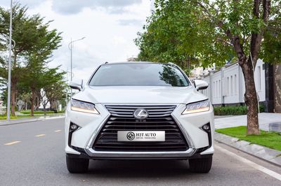 Lexus RX350 2016 màu trắng, nhập Mỹ. Mua bán Ô tô tại Thành phố Thủ Đức Tp Hồ Chí Minh được đăng bởi H2T Auto