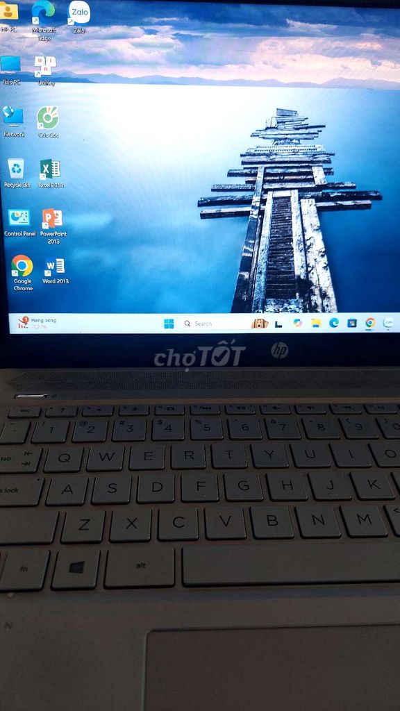 Thanh lý laptop HP