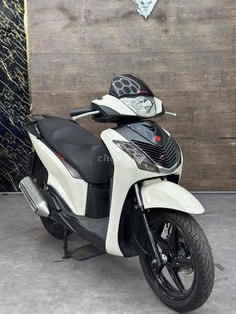 @125 úp áo Ý góp trả trước 13tr bao nợ xấu. Mua bán Xe máy tại Quận Tân Phú Tp Hồ Chí Minh được đăng bởi bình đoàn exciter BÁN TRẢ GÓP hình 1